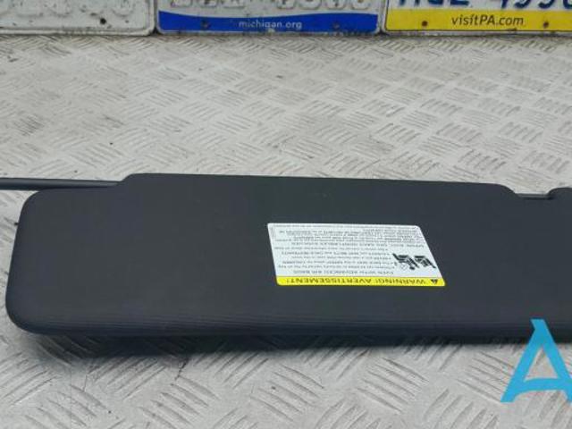 Козирок 3CN857552E3H8 VAG