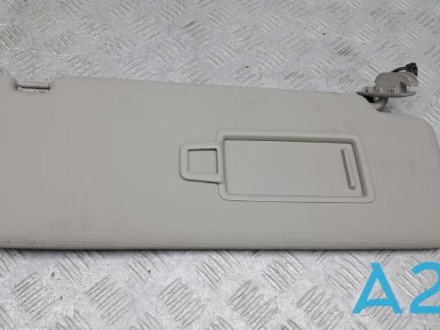 Козирок 3CN857552EVI4 VAG