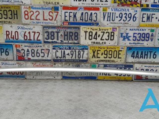 Автомобільний рейлінг на дах правий 3CN860044BZAQ VAG