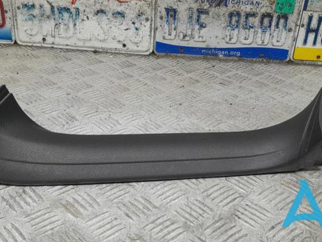 Обшивка багажника 3CN867704A82V VAG