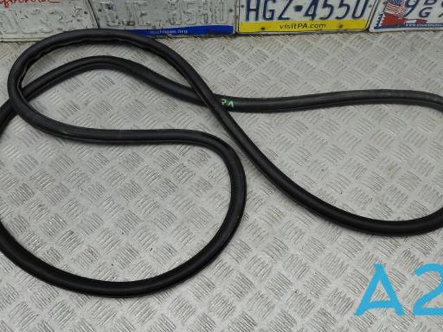 Ущільнювач двері задньої лівої (на кузові) 3CN867913C5AP VAG