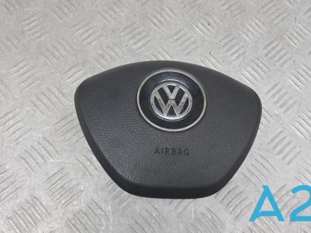 Airbag в мультируль 3CN880201E81U VAG