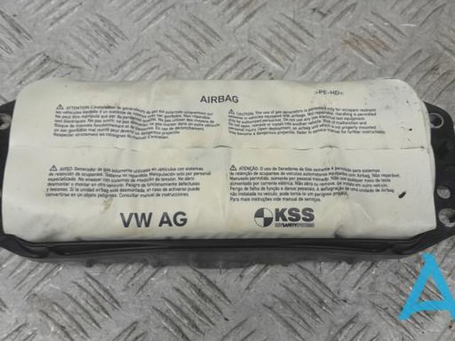 Подушка безпеки пасажира 3CN880204F VAG