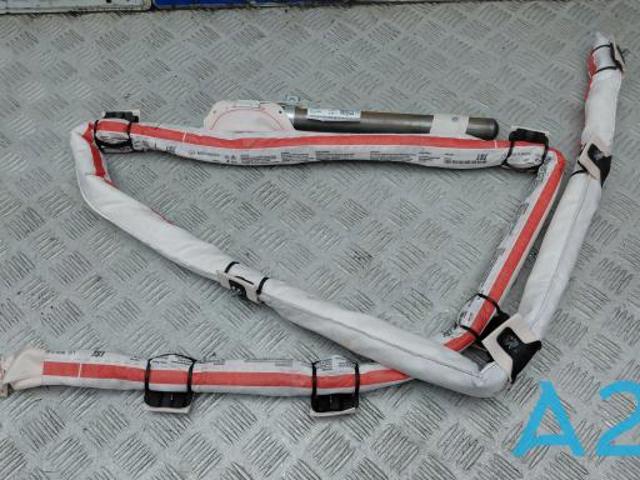 Подушка безпеки, бічна, ліва, AIRBAG 3CN880741E VAG