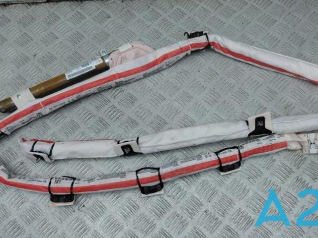 Подушка безпеки, бічна, права, AIRBAG 3CN880742E VAG