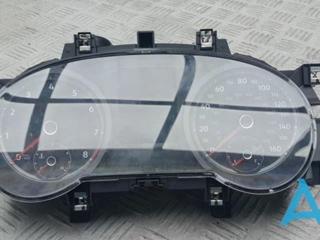 щиток приладу 3CN920850C VAG