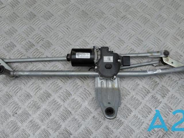 Трапеція склоочисника 3CN955023A VAG