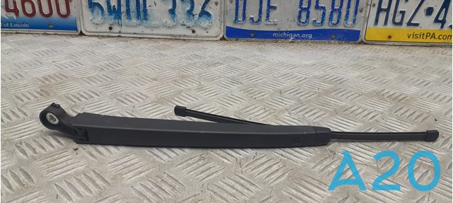 Важіль-поводок склоочисника заднього скла 3CN95570703C VAG