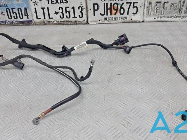 Джгут проводів рульової рейки Servotronic 3CN971111G VAG