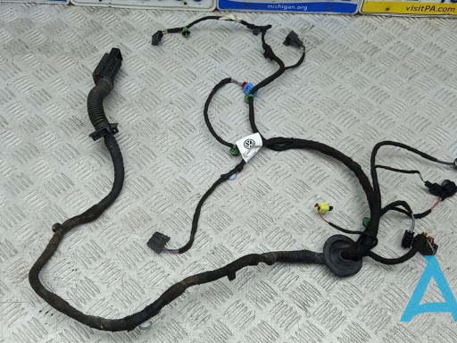 Джгут проводів передньої двері 3CN971120AQ VAG