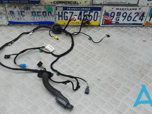 Електропроводка передніх дверей 3CN971121BS VAG