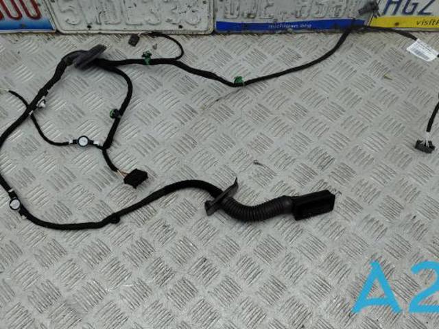 Джгут проводів задніх дверей 3CN971693Q VAG