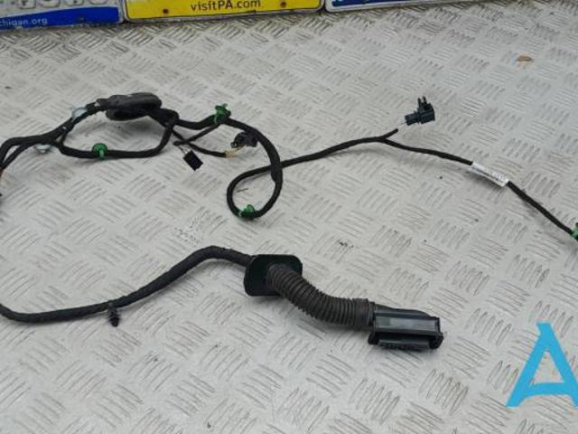 Електропроводка задніх дверей 3CN971694Q VAG