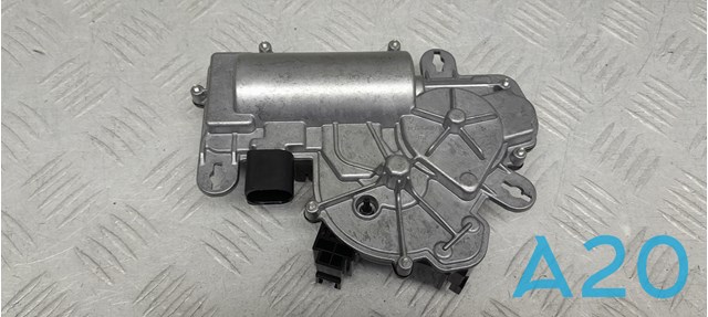Мотор-привід відкр/закр. замку багажника (3/5-х дв.) 3G0827887C VAG