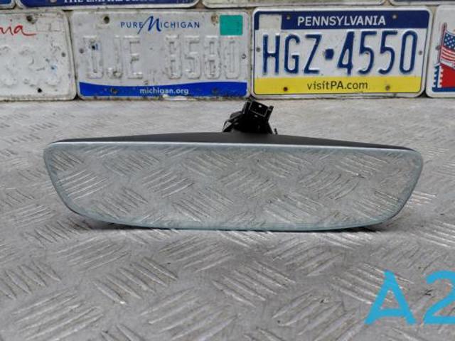 Дзеркало внутрішнє, салону 3G0857511AMLAN VAG