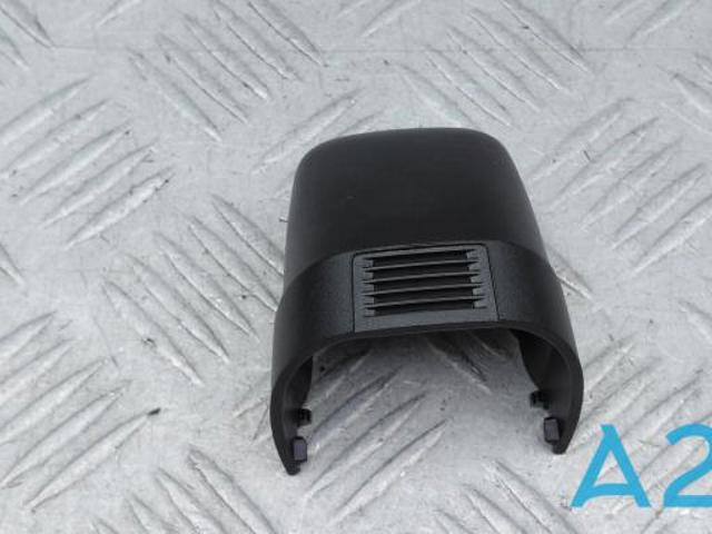 Накладка (кришка) кронштейна дзеркала салону 3G08585489B9 VAG