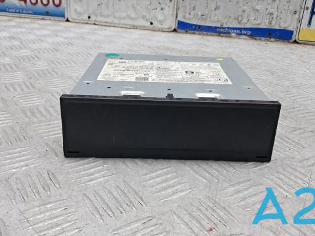Дисплей бортового комп'ютера 3G5035842B VAG
