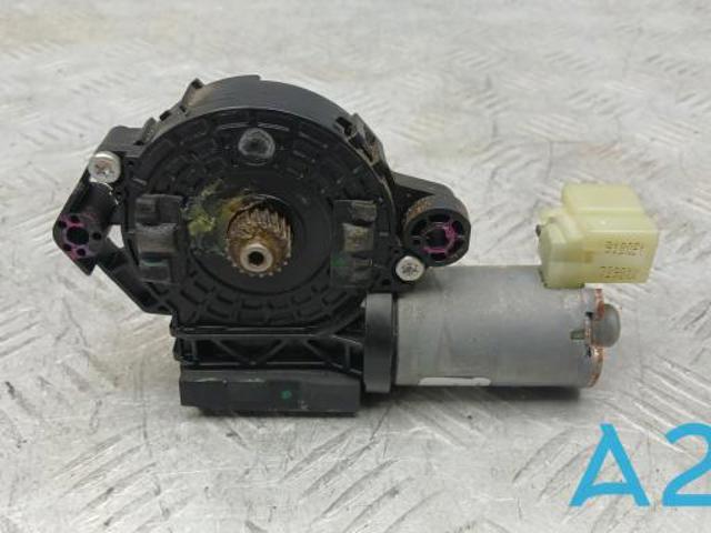 Мотор приводу люка 3G9877795G VAG