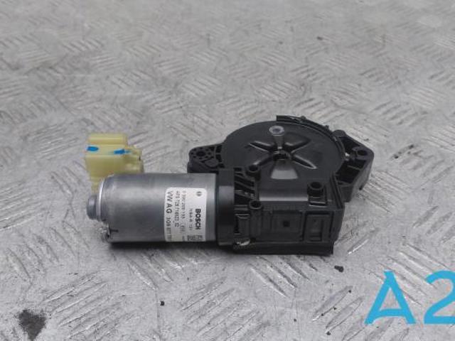 Мотор приводу люка 3G9877795G VAG