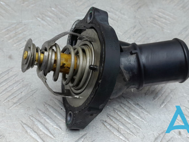 Блок термостата 3M4Z8575B FORD