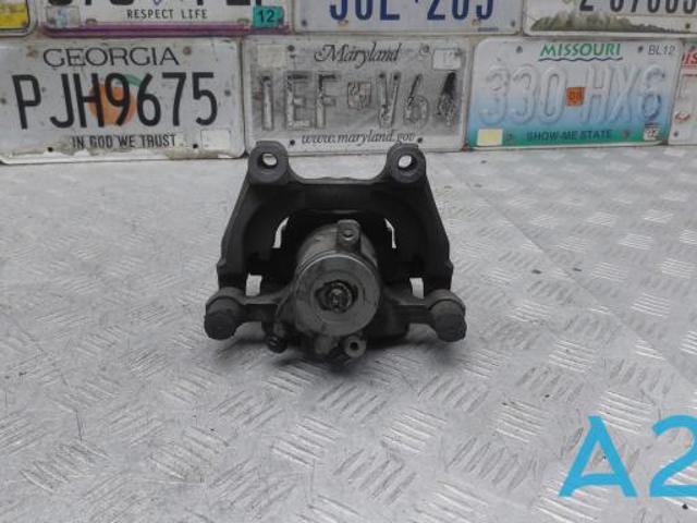 Супорт гальмівний задній правий 3Q0615424 VAG