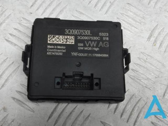 Прилади й апаратура діагностики 3Q0907530L VAG