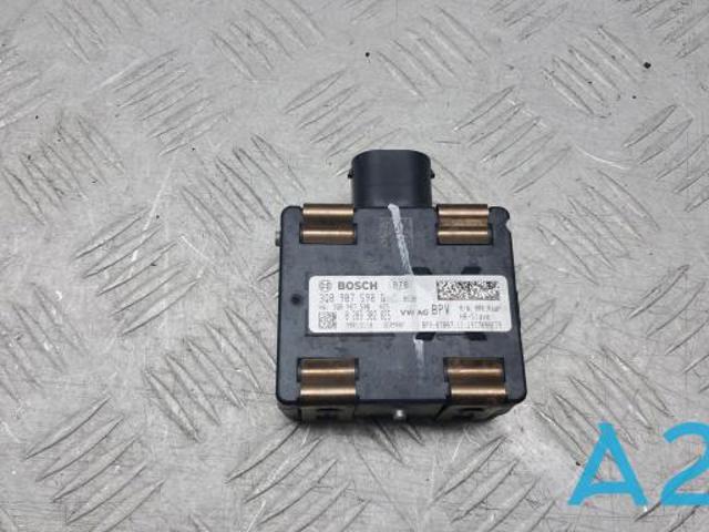 Датчик контролю мертвої зони, задній 3Q0907590G VAG