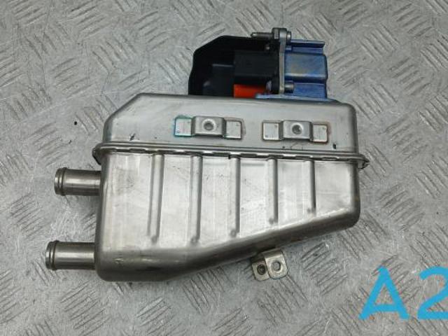 Електропідігрівач охолоджуючої рідини 3Q0963231E VAG