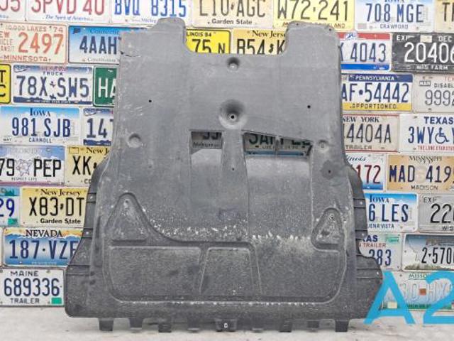 Захист піддона картера двигуна 3QF825236G VAG