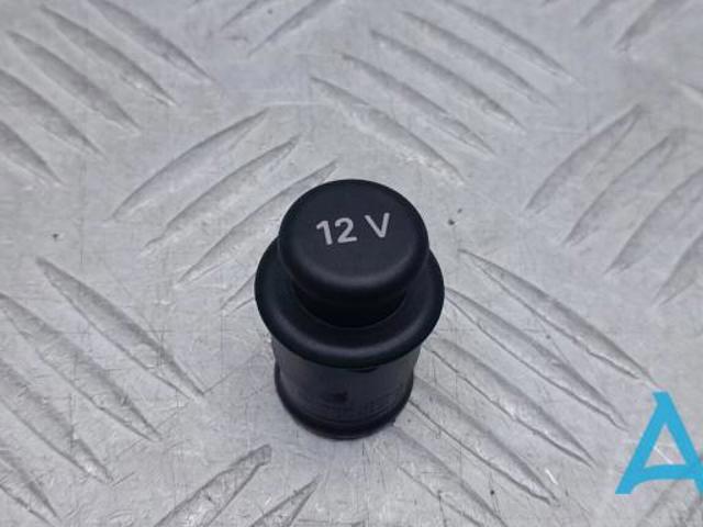 Розетка прикурювача 3R0919311 VAG