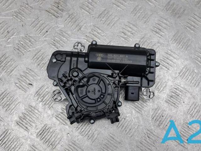Мотор-привід відкр/закр. замку багажника (3/5-х дв.) 3V5827887B VAG