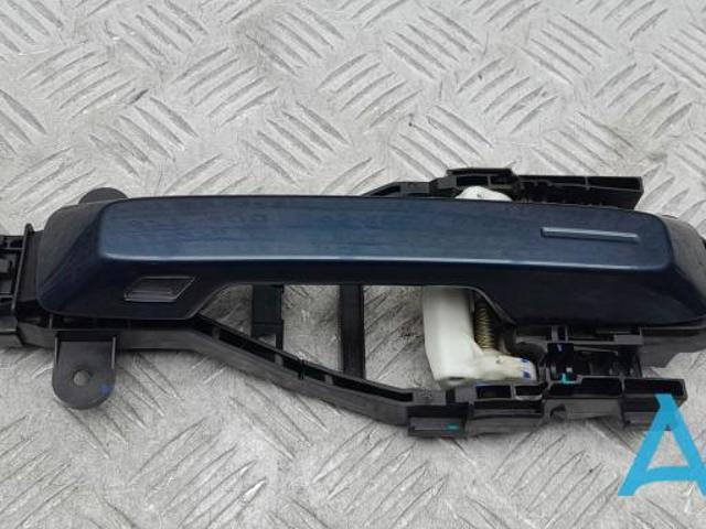 Ручка лівих дверей зовнішня 40000434 VOLVO