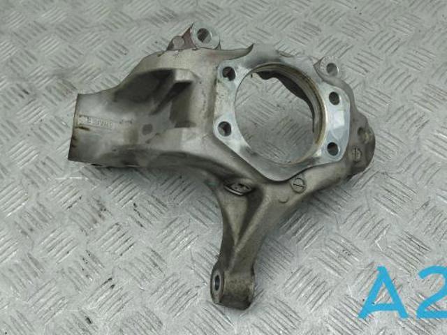 Цапфа поворотного кулака 400145NA0A NISSAN