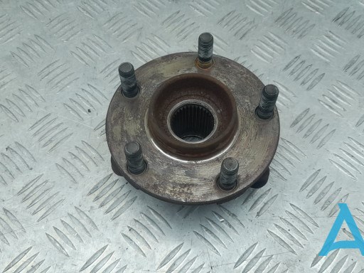 Маточини передніх коліс 402021AA0A NISSAN