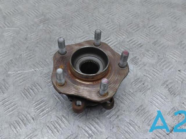Маточини передніх коліс 402023JA1A NISSAN