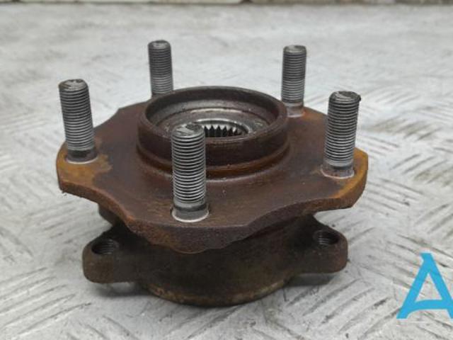 Маточина колеса передня 402026RA0A NISSAN