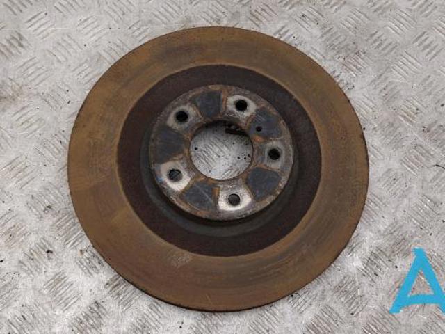 Ротор гальмівний 402065NA0A NISSAN