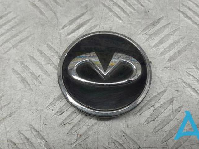 Ковпак диска 403425DA9A NISSAN