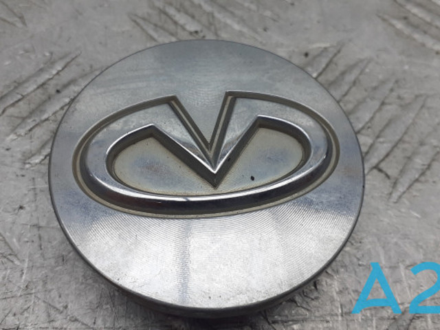 Ковпаки на колеса 403435P215 NISSAN