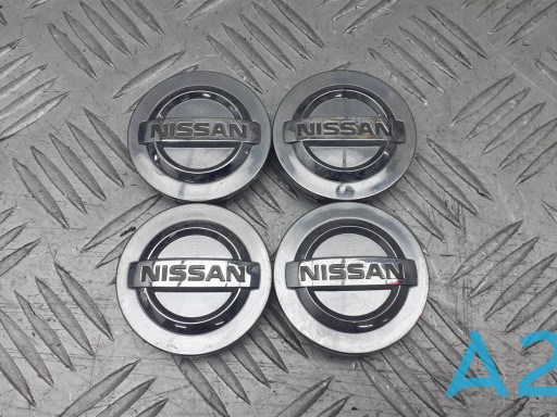 Ковпак диска 403435Y700 NISSAN
