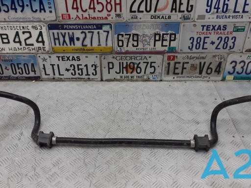 Стабілізатор передній 4056A265 MITSUBISHI