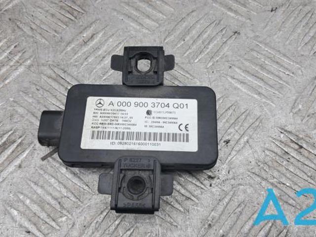 Приймач сигналу датчика тиску в шинах 407405DA0B NISSAN