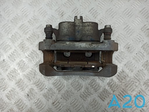 Супорт гальмівний, передній, правий 410013JA0C NISSAN