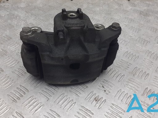 Супорт гальмівний, передній, правий 410013TA0A NISSAN