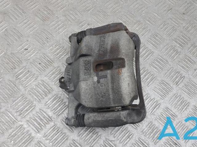 Супорт гальмівний, передній, правий 410014BA0C NISSAN