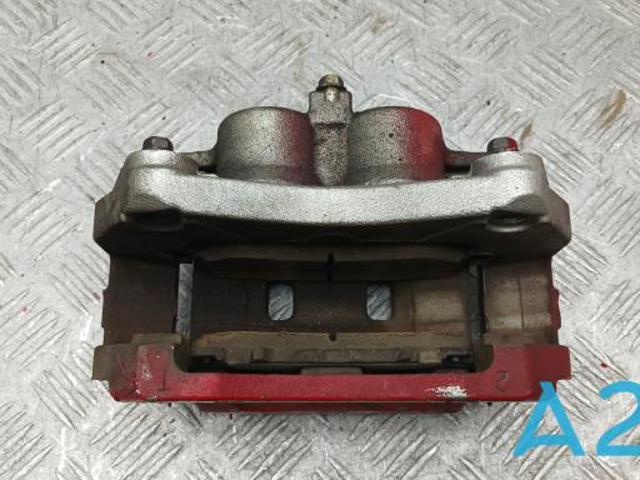 Супорт гальмівний, передній, правий 410014GS0B NISSAN