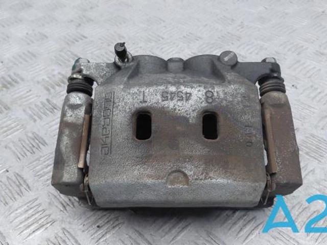 Супорт гальмівний, передній, правий 410014GS0B NISSAN