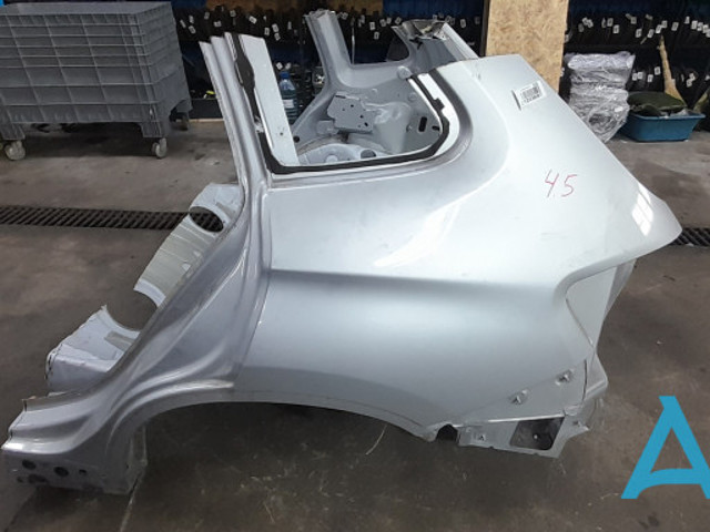 Крило заднє 41002993127 BMW