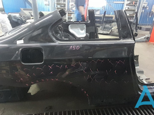 Бічна частина задні праві 41007168968 BMW