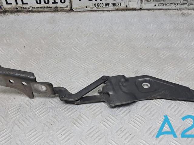 Завіс капота, лівий 41007198617 BMW